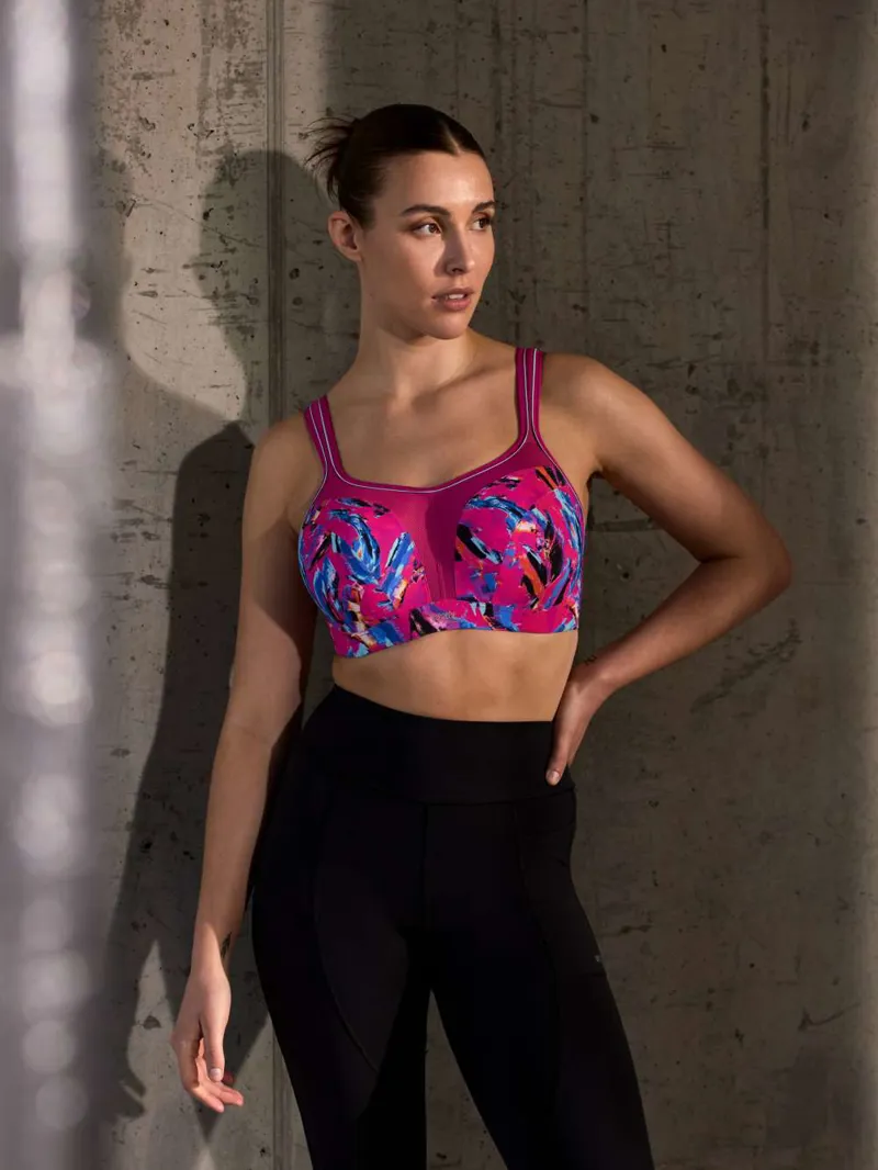 Panache Wired Sports Bra